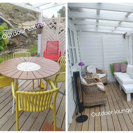 Homestay szállás Sleep Over