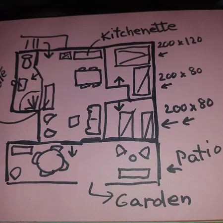 Homestay szállás Sleep Over