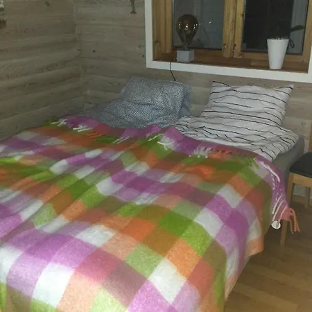 Séjour chez l'habitant Sleep Over *