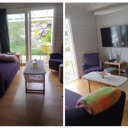 Sleep Over Privat bolig *