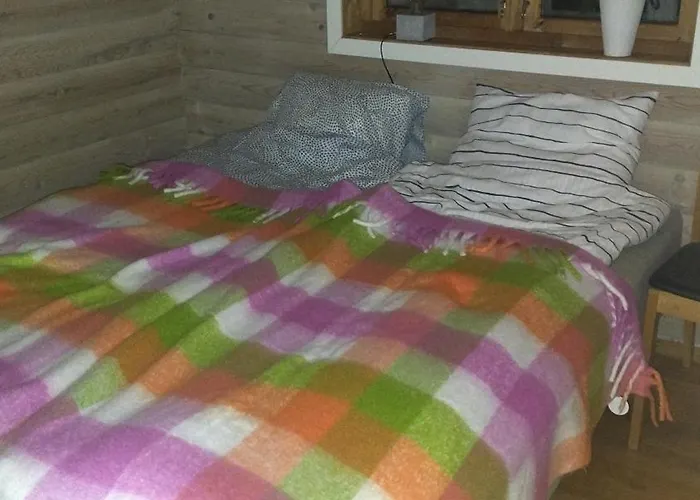 Privat bolig Sleep Over *