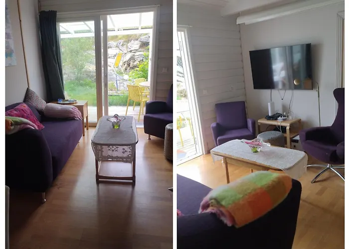 Sleep Over Privat bolig *